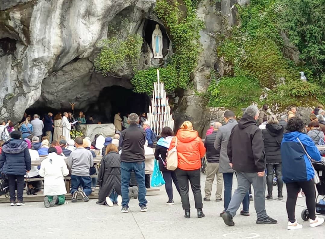 Pèlerinage diocésain à Lourdes une expérience spirituelle inoubliable