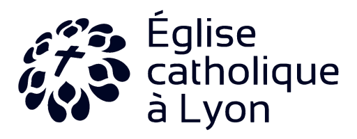 Logo du diocèse de Lyon